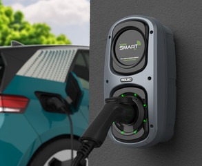 introducing updated Rolec Electrical chargers