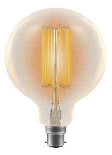 Crompton Lamps Release a New Range - Antique Decorative Lamps