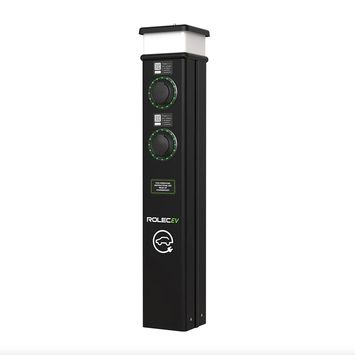 Commercial EV Chargers