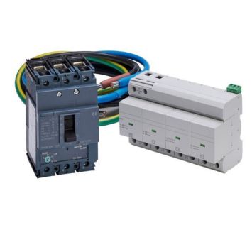 NH VM160 Surge Protection Devices