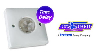 Time Delay Switches