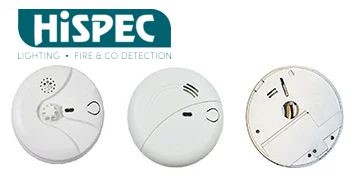 HiSPEC Fire and CO Detection