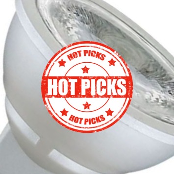 LED Lamp Hot Picks