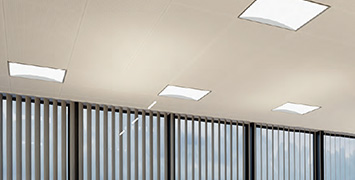 Ansell Siipa Solo CCT Recessed Modular