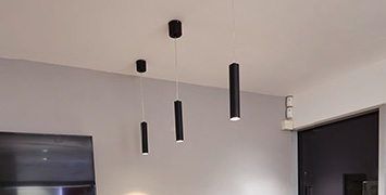 Ansell LED Pendants