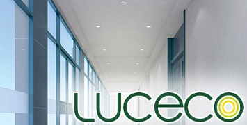 BG Luceco Indoor Lighting Accessories
