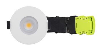 Element Fire-Rated Downlights