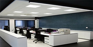 HiSPEC Indoor LED Panels