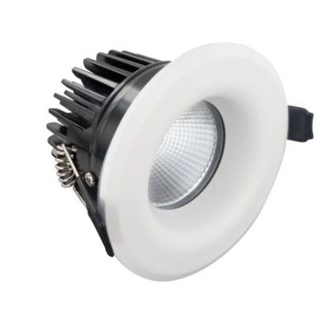 Integral LED Fire Rated Downlights