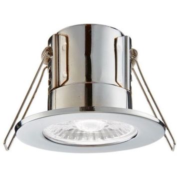 Saxby Fire-Rated Downlights