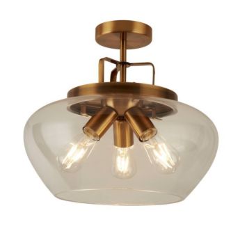 Searchlight Bronze Ceiling Lights