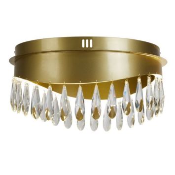 Searchlight Gold Ceiling Lights