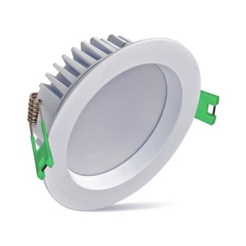 Integrated LED Downlights