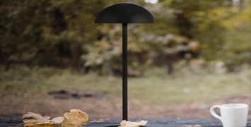 Searchlight Outdoor Table Lamps
