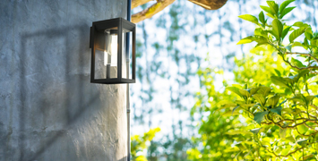 Searchlight Outdoor Wall Lights