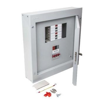 3 Phase Distribution Boards