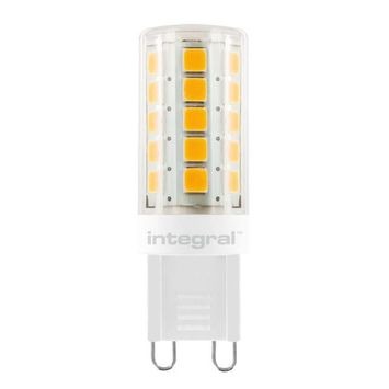 Integral G9 Lamps