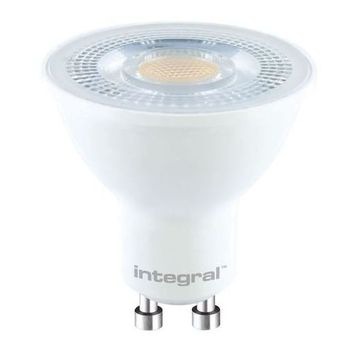 Integral GU10 Lamps