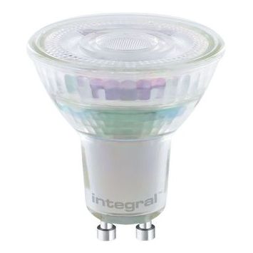 Integral LED Lamps