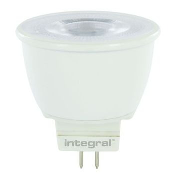 Integral MR11 Lamps