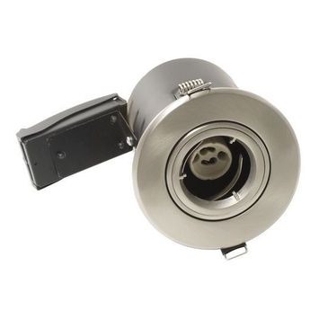 EFRD Fire Rated Downlights