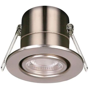 F-Eco Fire-Rated Downlights