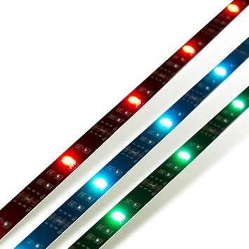 Luceco LED Strips