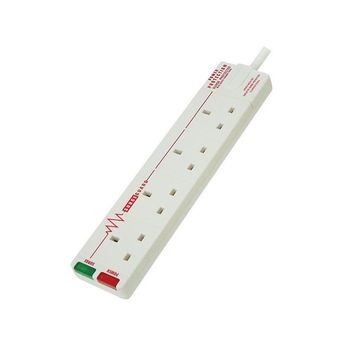 Surge Protection Leads