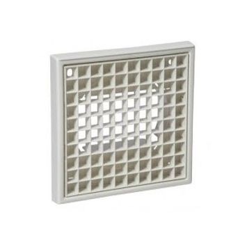 Egg Crate Grille
