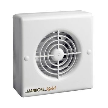 Manrose Ventilation
