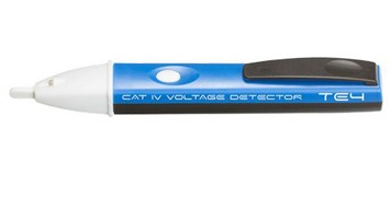 Voltage Detection & Testing