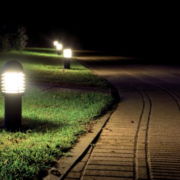 JCC Outdoor Lighting