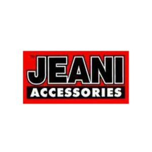 Jeani Accessories