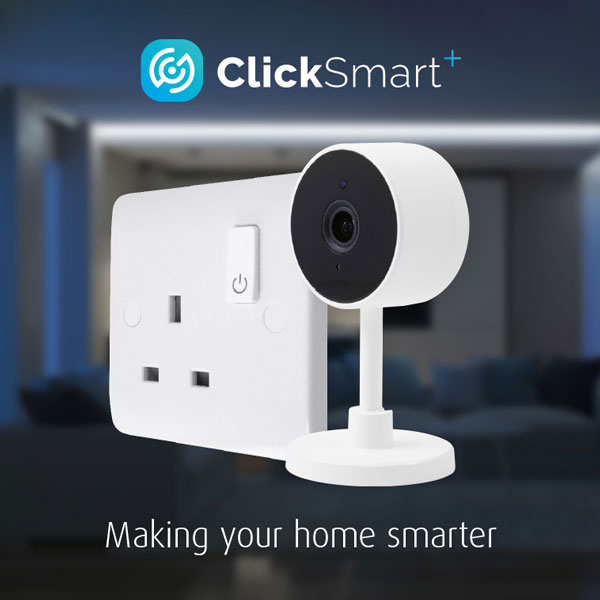 Scolmore Join the Smart Home Automation Market