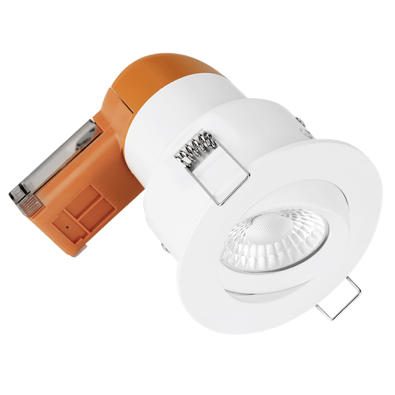 Aurora E Pro Downlights at The Electrical Counter