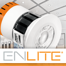 Aurora Enlite LED Lighting Range - Now Available from The Electrical Counter