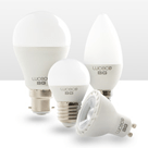 BG Luceco LED Lamps - Upgrade your home to LED