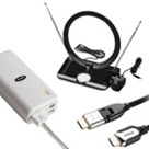 BG Ross Home Entertainment - USB Leads - HDMI Cables - Phone Chargers and more