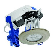 Click Scolmore Inceptor Max LED Downlights now available from The Electrical Counter!