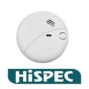 Introducing HiSPEC Top Selling Fire and Smoke Alarms