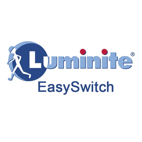 Luminite EasySwitch - Wireless Detection and Automation