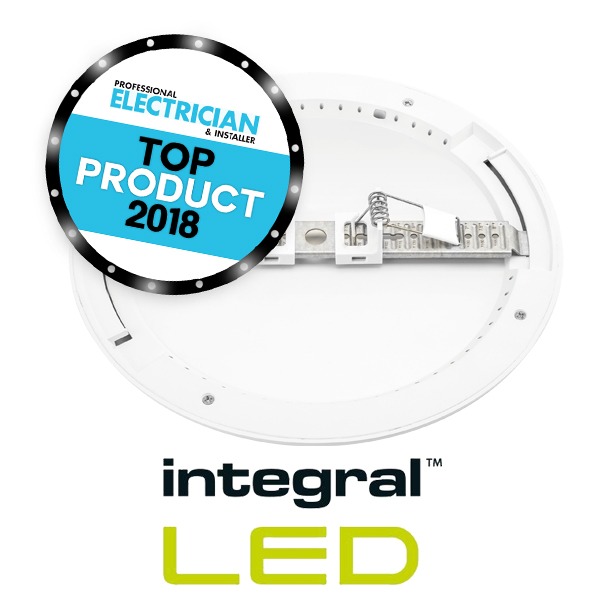 Multi-Fit by Integral LED the closest thing to one size fits all