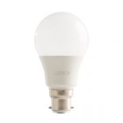Luceco LA22N5W47-01 5.5W 4000K Non-Dimmable Classic A60 B22 Lamp