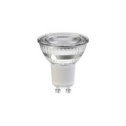 Integral LED ILGU10DC121 3.6W 1800-2700K GU10 Dimmable Lamp