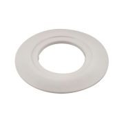 Ovia OVSP4120WH White 130mm Diameter Converter Plate