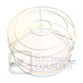 Aico EI116 Anti-Vandal Cage - Fits 2100 160RC and 140 Series Alarms