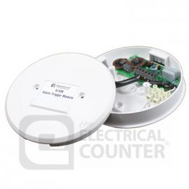 Aico EI129 Switched Input Module - Fits 2100 160RC and 140 Series Alarms image