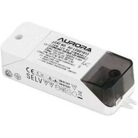 Aurora AU-LEDD1012 10W 12V DC Dimmable Constant Voltage LED Driver image