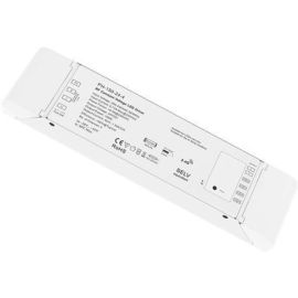 Aurora AU-RGBCXWD2 24V 150W RGBW-Tuneable White LED Strip All In One Dimmable LED Driver And Receiver image
