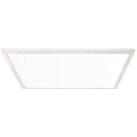 Aurora EN-FPRO6060B/40 EdgeLite E6060 PRO IP44 30W 3300lm 4000K 600x600mm Non-Dimmable LED Panel image